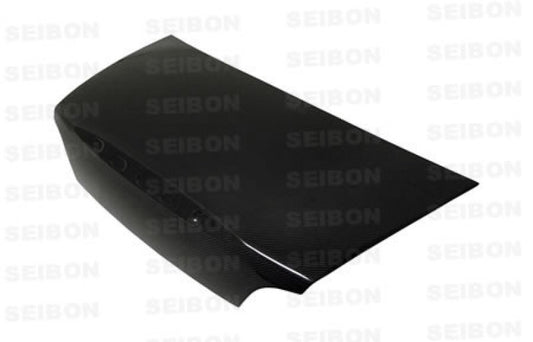 Seibon OEM Carbon Fiber Trunk Lid | Honda S2000 (00-08) (TL0005HDS2K)