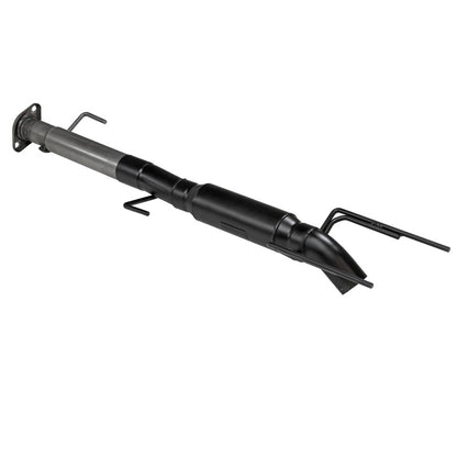Flowmaster Outlaw Xtreme Cat-Back For Toyota FJ Cruiser (07-23) (818119)