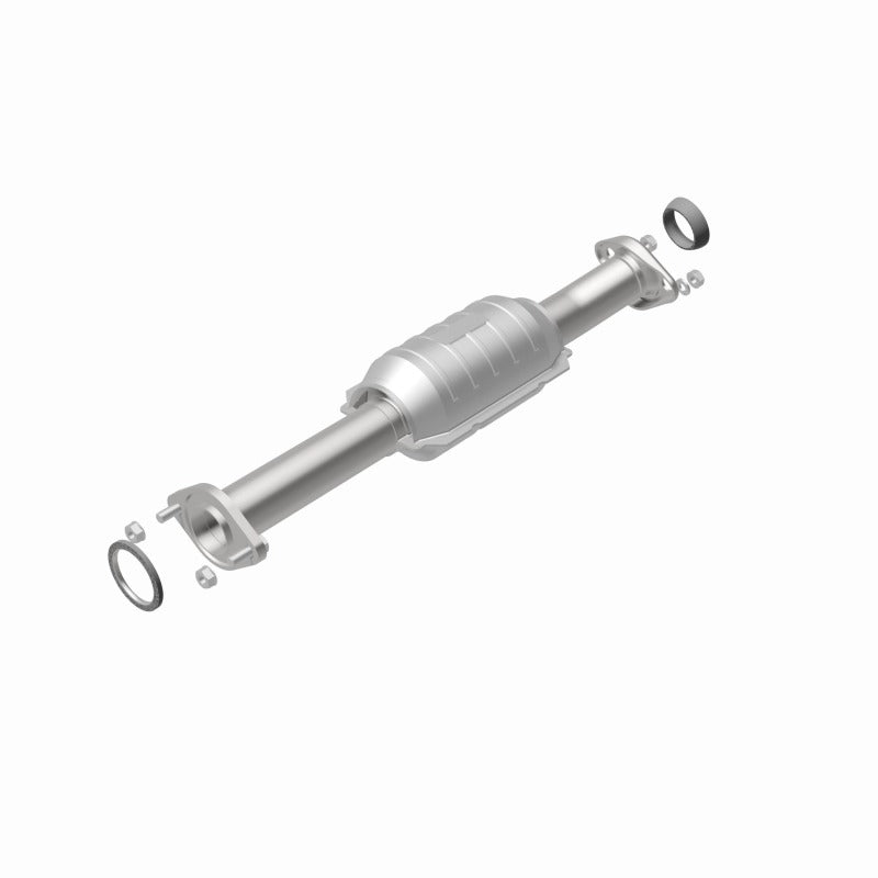 Magnaflow 24366 DirectFit Converter For Suzuki Aerio 2.0L