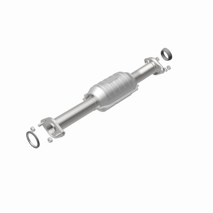 Magnaflow 24366 DirectFit Converter For Suzuki Aerio 2.0L
