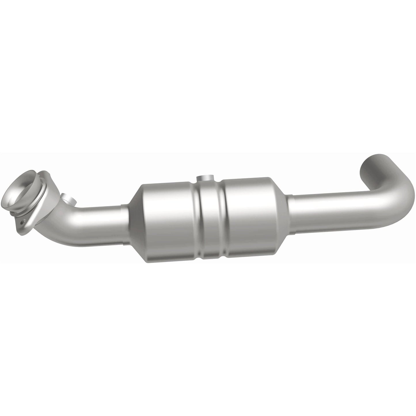 MagnaFlow California Grade CARB Compliant Direct-Fit Catalytic Converter 5551419