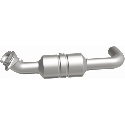 MagnaFlow California Grade CARB Compliant Direct-Fit Catalytic Converter 5551419