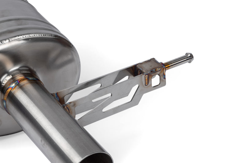APR 19-21 Volkswagen Jetta GLI Catback Exhaust System | VW Jetta GLI
