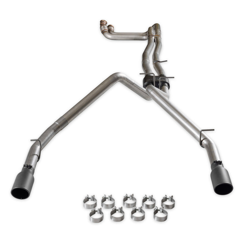 Flowmaster Outlaw Cat-Back Exhaust For Dodge RAM 1500 19-26 (818197)