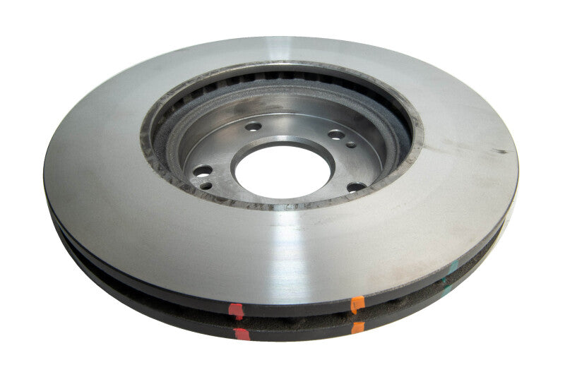 DBA Front 4000 Series Plain Rotor | Hyundai Veloster (12-17) (DBA42456)