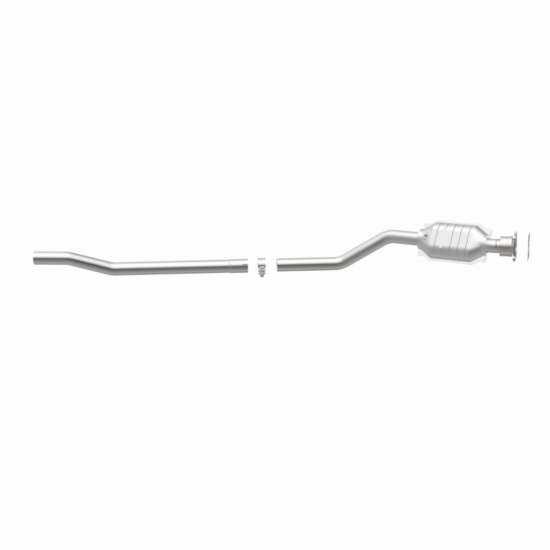 Magnaflow 93273 DirectFit Converter For Dodge Caravan/Voyager 01-03 3.3L
