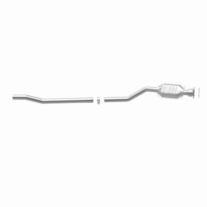 Magnaflow 93273 DirectFit Converter For Dodge Caravan/Voyager 01-03 3.3L