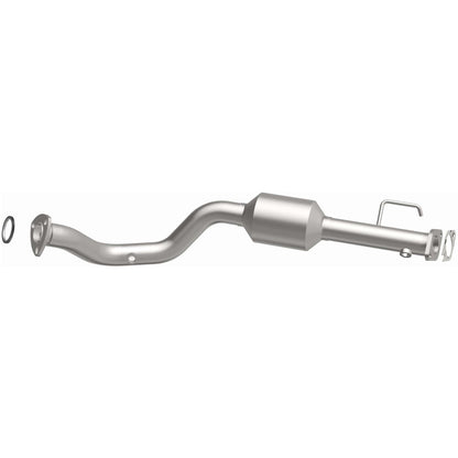 MagnaFlow 2004 Isuzu Rodeo California Grade CARB Compliant Direct-Fit Catalytic Converter