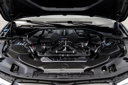 Dinan Cold Air Intake | BMW M5 (18-23) (D760-0049)