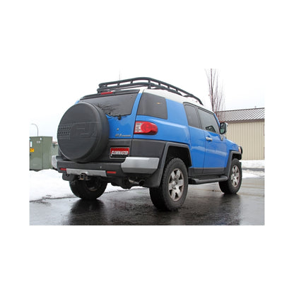 Flowmaster FlowFX Cat-Back For Toyota FJ Cruiser (07-23) (717433)