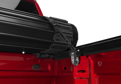 Truxedo 1572416 Sentry CT Tonneau For 2019-2026 Silverado/Sierra 5' 9" Bed