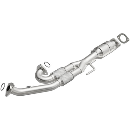 Magnaflow 93669 DirectFit Converter For Maxima 04-05 3.5L