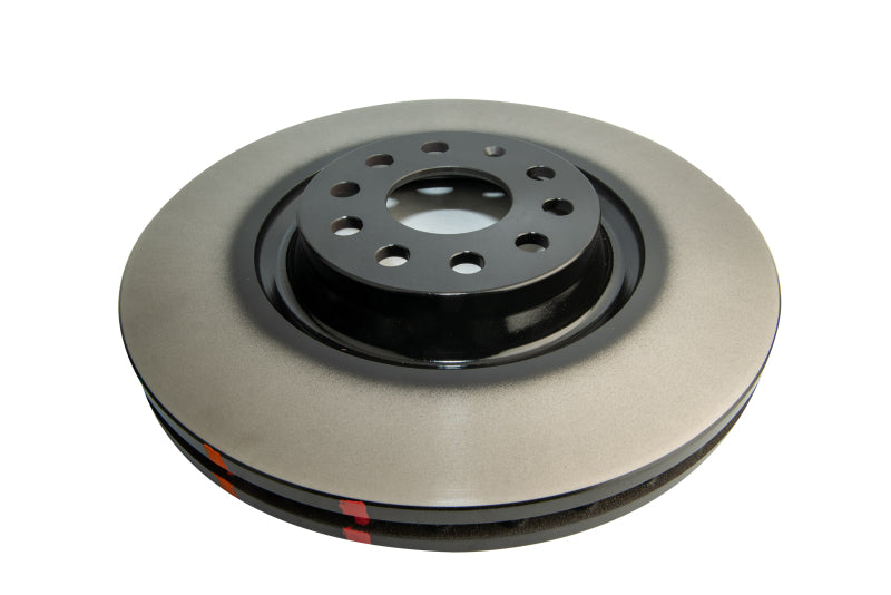 DBA Front 4000 Series Plain D&S Rotor | VW Golf/GTI/Atlas/2021 (DBA42830)