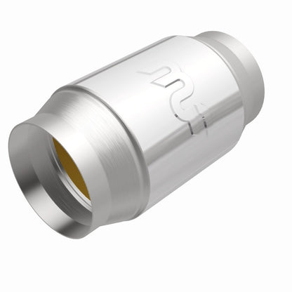 Magnaflow MUF69012 High Flow Metallic Converter 5in OD
