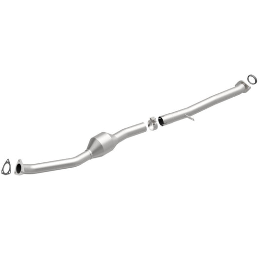 Magnaflow OEM Grade Catalytic Converter | Subaru Outback/Forester/Impreza (08-13) (51448)