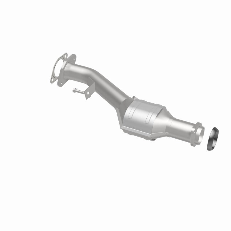 MagnaFlow Conv DF 04-07 Subaru WRX/STi 2.5L T | (23149)