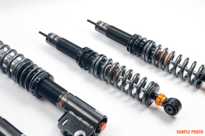 AST 5100 Series Coilovers | Subaru BRZ (13-20) (ACU-S6401SD)