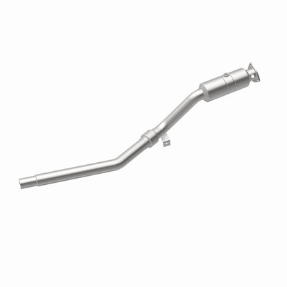Magnaflow 51437 DirectFit Converter Driver Side For Audi A6 3L 02-04