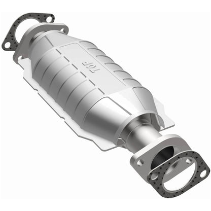MagnaFlow California Grade CARB Compliant Direct-Fit Catalytic Converter 334760