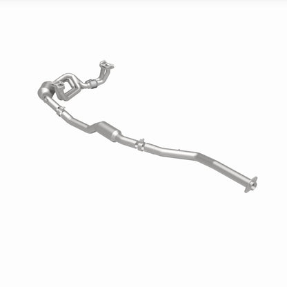 Magnaflow Direct Fit Converter | Subaru Crosstrek 2.0L (13-17, 18-23) (23-184)
