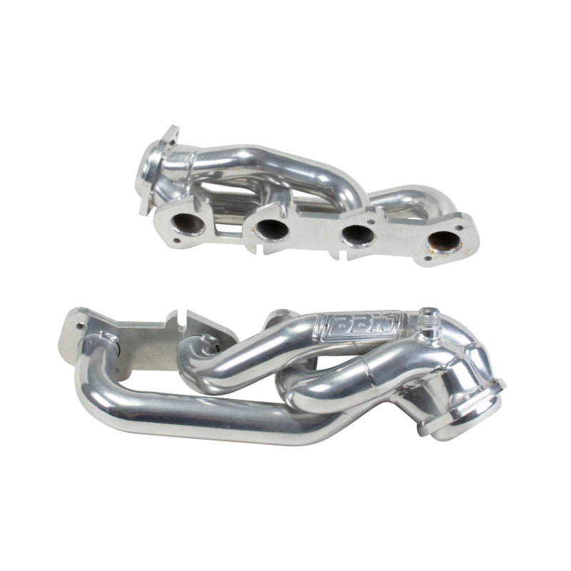 BBK 97-03 Ford 4.6 Shorty Tuned Exhaust Headers | F-Series Truck/Expedition (35150)