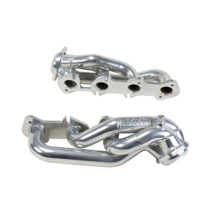 BBK 97-03 Ford 4.6 Shorty Tuned Exhaust Headers | F-Series Truck/Expedition (35150)