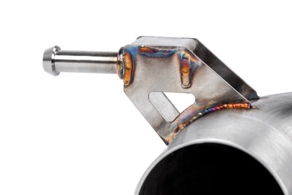 APR Catback Exhaust System | Volkswagen GTI MK7 (CBK0001)