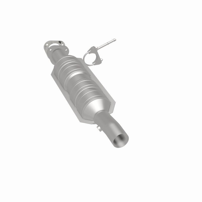 Magnaflow 52228 DirectFit Converter OEM Underbody For E-350 Super Duty 07-08
