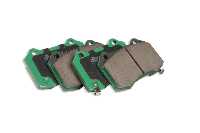 DBA SP Performance Rear Brake Pads | Jeep Grand Cherokee (11-22) (DB8805SP)