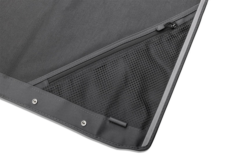 Rugged Ridge 13781.15 Replacement Soft Top Fits 76-95 CJ7 Wrangler (YJ)