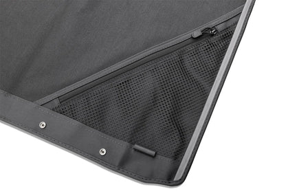 Rugged Ridge 13781.15 Replacement Soft Top Fits 76-95 CJ7 Wrangler (YJ)