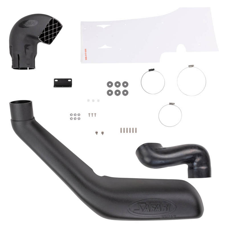 ARB SS171HP Safari ARMAX Snorkel for 2005-2015 Toyota Tacoma 2.7/4.0L