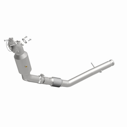 Magnaflow 21-958 OEM Grade EPA Compliant Catalytic Converter For Jeep Wrangler