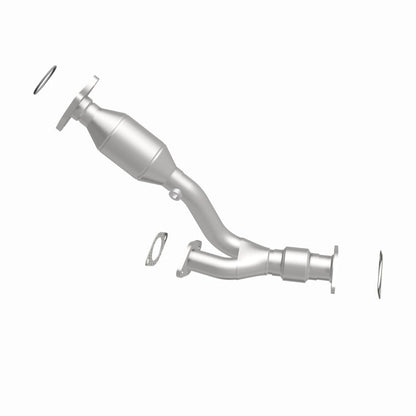 Magnaflow DirectFit Converter 08-09 G6 3.5L Underbody