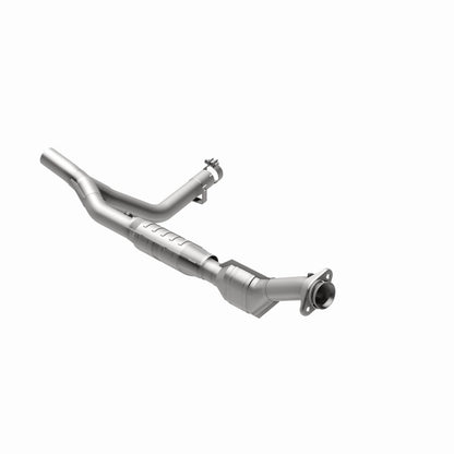 Magnaflow 51544 DirectFit Converter for Ford Trucks 01 5.4L