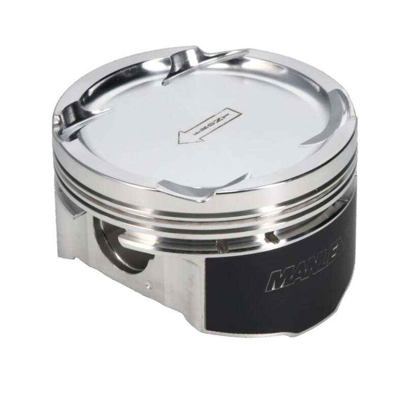 Manley 100mm Stroker Pistons 86 mm Bore for Eclipse Evo Talon 7 Bolt 608010C-4