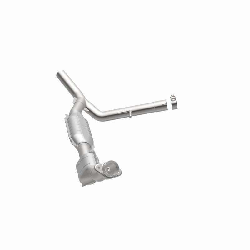 Magnaflow 93665 DirectFit Converter For 04-06 F-150 5.4 2WD