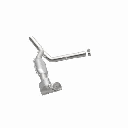 Magnaflow 93665 DirectFit Converter For 04-06 F-150 5.4 2WD