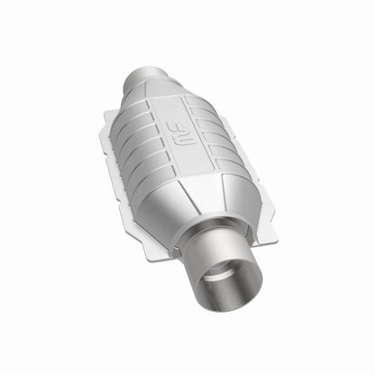 Magnaflow Univ Catalytic Converter | Chevy Camaro/Caprice/Corvette/Monte Carlo/Firebird (94019)