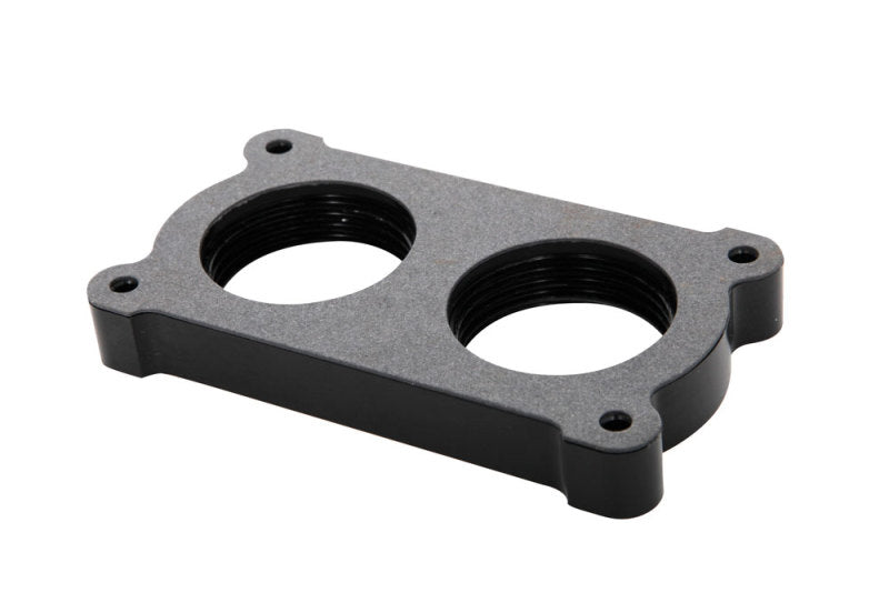 Airaid 05-09 Mustang GT 4.6L PowerAid TB Spacer | Ford Mustang (05-09) (450-610)