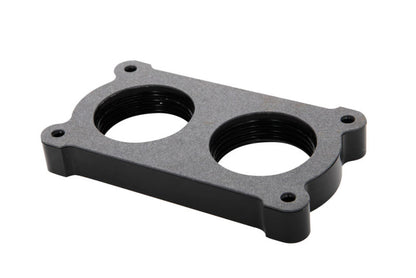 Airaid 05-09 Mustang GT 4.6L PowerAid TB Spacer | Ford Mustang (05-09) (450-610)