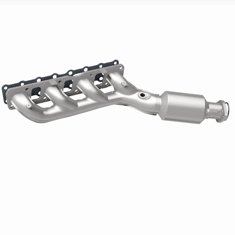 Magnaflow 49356 D& S DirectFit Converter For 07 Titan 5.6L OEM