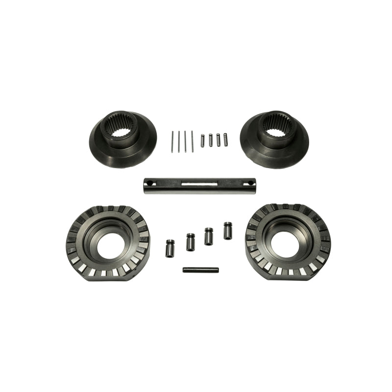 Yukon Spartan Locker Dana 44 30 Spline Axles | Dana 44 (SL D44-30)