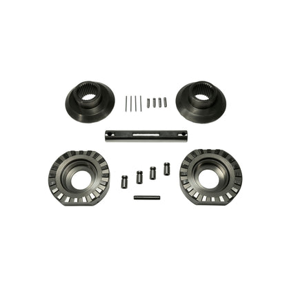 Yukon Spartan Locker Dana 44 30 Spline Axles | Dana 44 (SL D44-30)