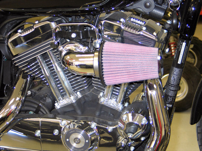 K&N 57-1126 Intake Kit For Harley Sportster 833/1200CC