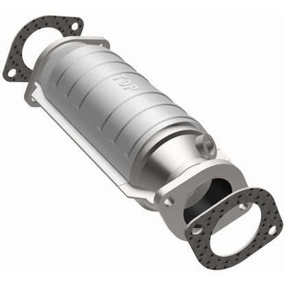 MagnaFlow 1996-1997 Nissan Altima California Grade CARB Compliant Direct-Fit Catalytic Converter