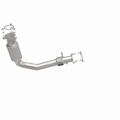 MagnaFlow OEM Grade Fed/EPA D&S Catalytic Converter | Chevy Equinox/GMC Terrain (06-18) (52186)