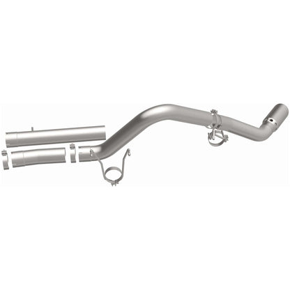 BRExhaust Direct-Fit Replacement Exhaust System 106-0415