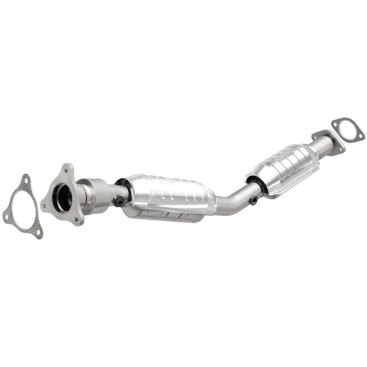 MagnaFlow OEM Grade Catalytic Converter | Chevy Cobalt 05-10, HHR 06-11, G5 04-10 (49197)