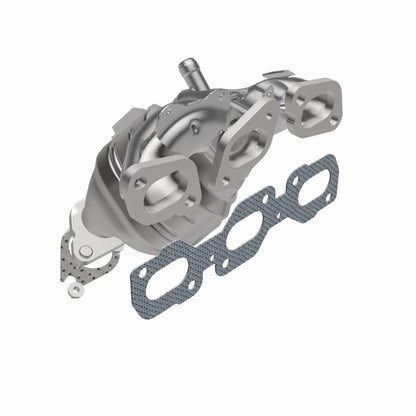 Magnaflow 50811 DirectFit Converter For Escape 01-04 3.0 rear manif
